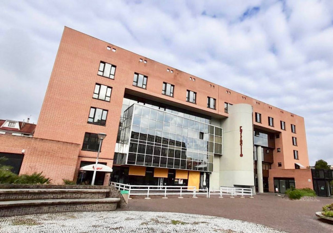 Ufficio / Studio Professionale in vendita a San Benedetto del Tronto