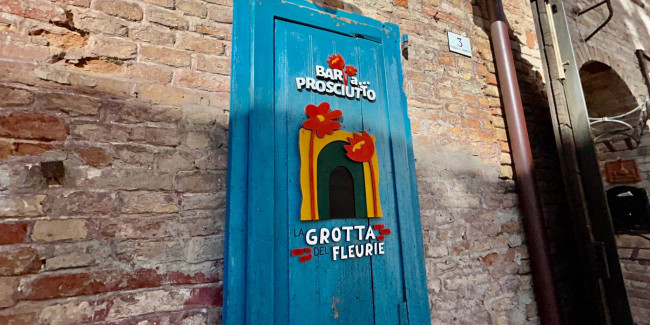 Locale Commerciale in affitto a Grottammare