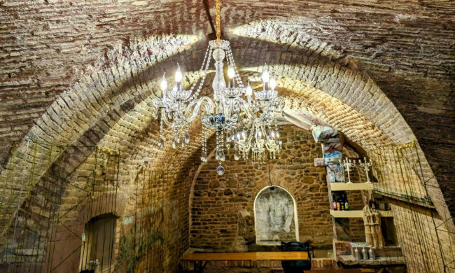 Locale Commerciale in affitto a Grottammare