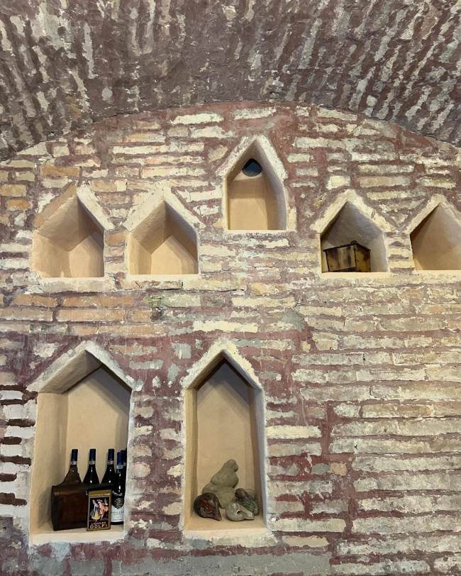 Locale Commerciale in affitto a Grottammare