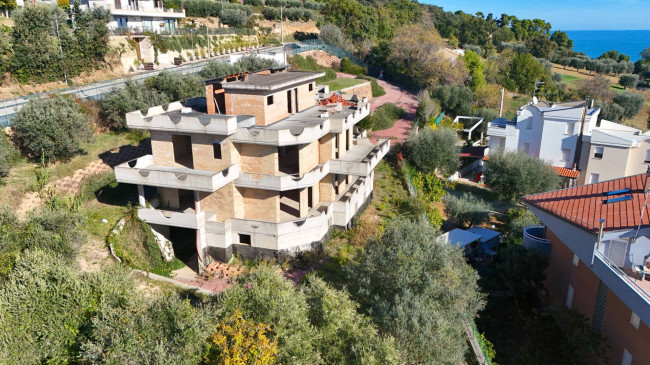 Villa singola in vendita a Grottammare