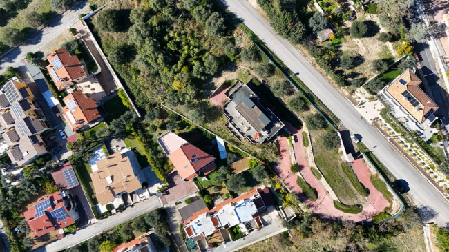 Villa singola in vendita a Grottammare