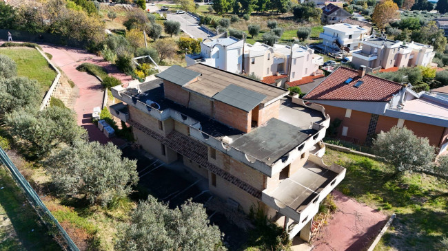 Villa singola in vendita a Grottammare