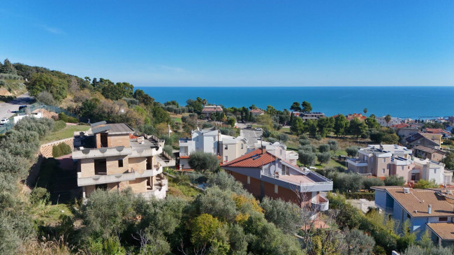 Villa singola in vendita a Grottammare