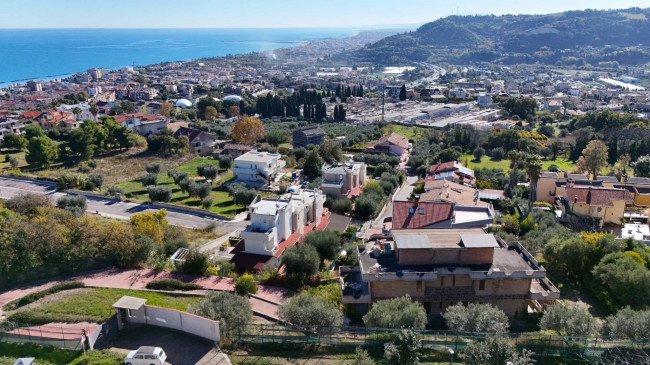 Villa singola in vendita a Grottammare