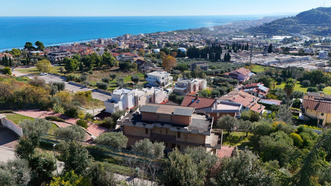 Villa singola in vendita a Grottammare