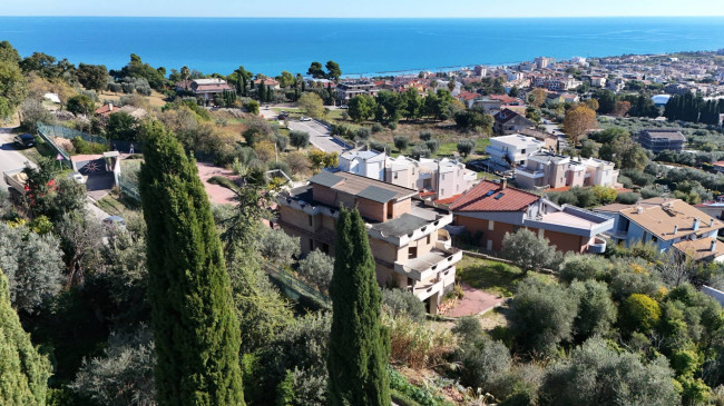 Villa singola in vendita a Grottammare