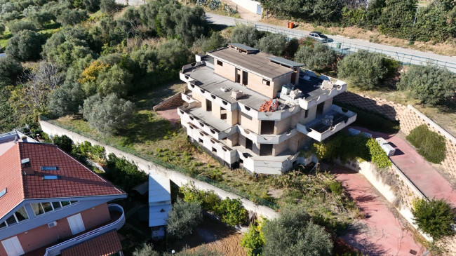 Villa singola in vendita a Grottammare