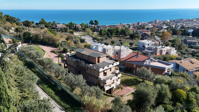 Villa singola in vendita a Grottammare