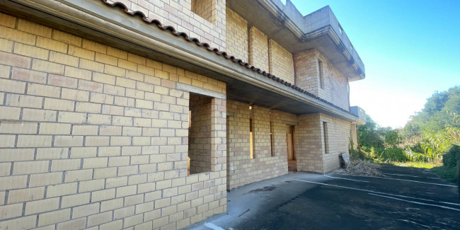 Villa singola in vendita a Grottammare