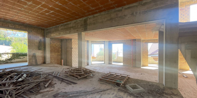 Villa singola in vendita a Grottammare