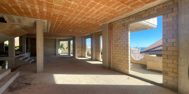 Villa singola in vendita a Grottammare