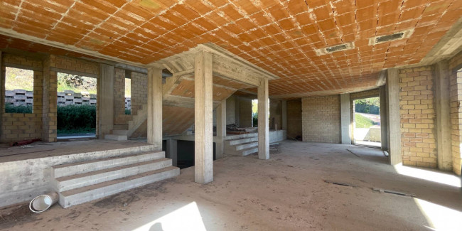 Villa singola in vendita a Grottammare