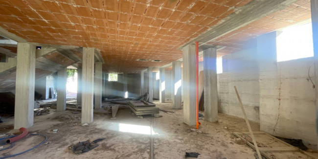 Villa singola in vendita a Grottammare