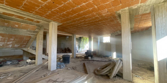 Villa singola in vendita a Grottammare