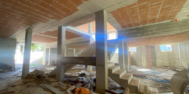 Villa singola in vendita a Grottammare