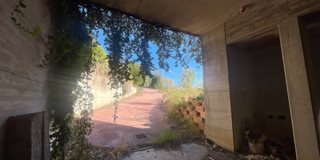 Villa singola in vendita a Grottammare