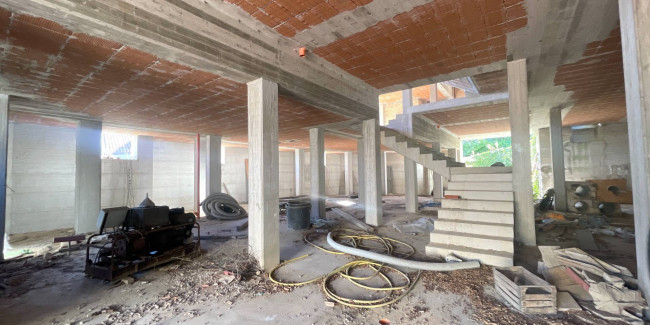 Villa singola in vendita a Grottammare