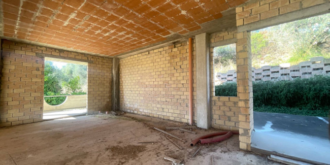 Villa singola in vendita a Grottammare