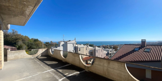 Villa singola in vendita a Grottammare