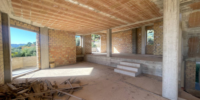 Villa singola in vendita a Grottammare