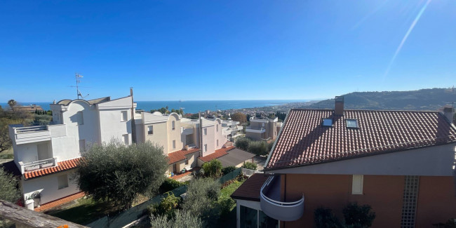 Villa singola in vendita a Grottammare