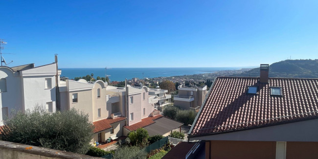 Villa singola in vendita a Grottammare