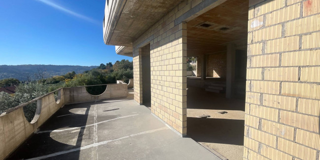 Villa singola in vendita a Grottammare