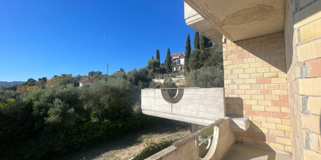 Villa singola in vendita a Grottammare