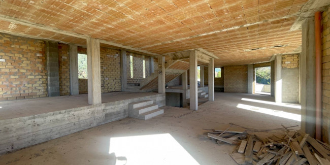 Villa singola in vendita a Grottammare