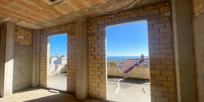 Villa singola in vendita a Grottammare