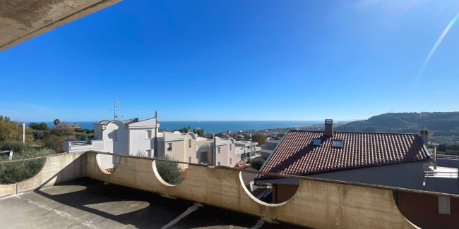 Villa singola in vendita a Grottammare