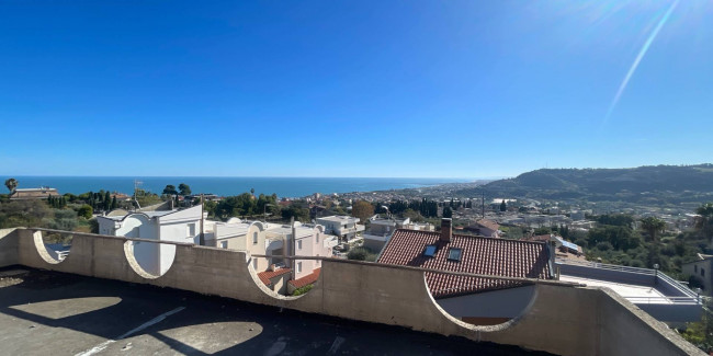 Villa singola in vendita a Grottammare