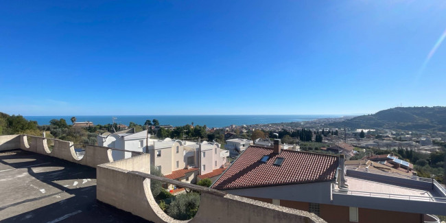 Villa singola in vendita a Grottammare