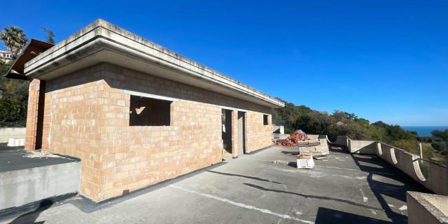 Villa singola in vendita a Grottammare