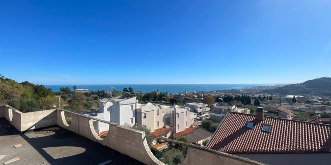 Villa singola in vendita a Grottammare