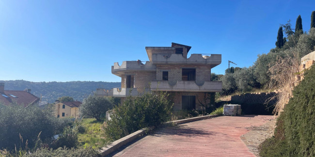 Villa singola in vendita a Grottammare