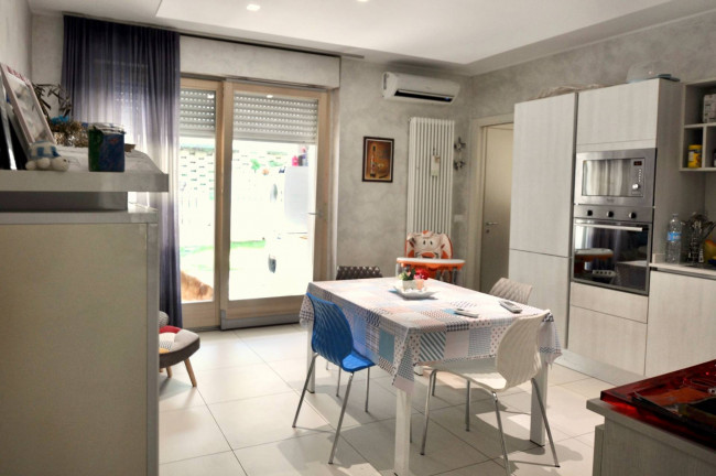 Appartamento in vendita a Grottammare