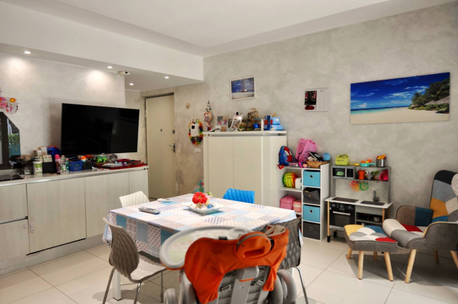 Appartamento in vendita a Grottammare