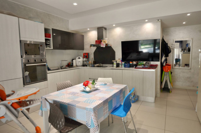 Appartamento in vendita a Grottammare