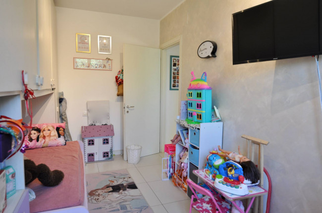 Appartamento in vendita a Grottammare