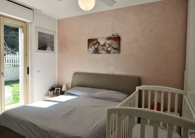 Appartamento in vendita a Grottammare