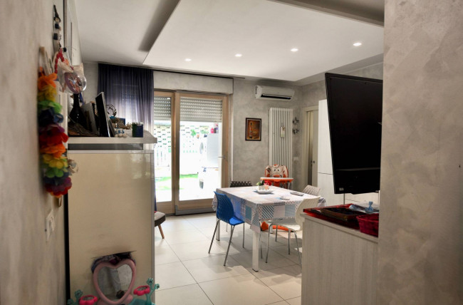 Appartamento in Vendita a Grottammare