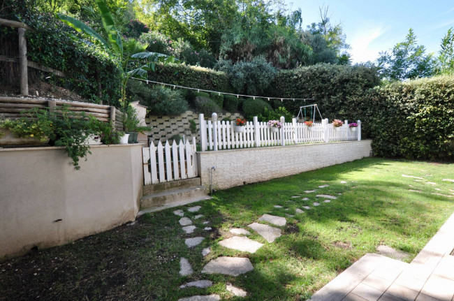 Appartamento in vendita a Grottammare