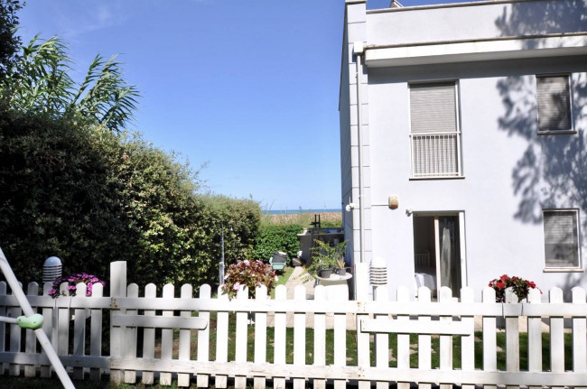 Appartamento in vendita a Grottammare