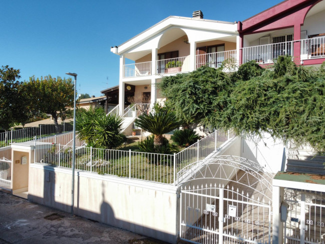 Villino a  schiera / bifamiliare in vendita a Grottammare