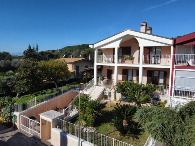 Villino a  schiera / bifamiliare in vendita a Grottammare