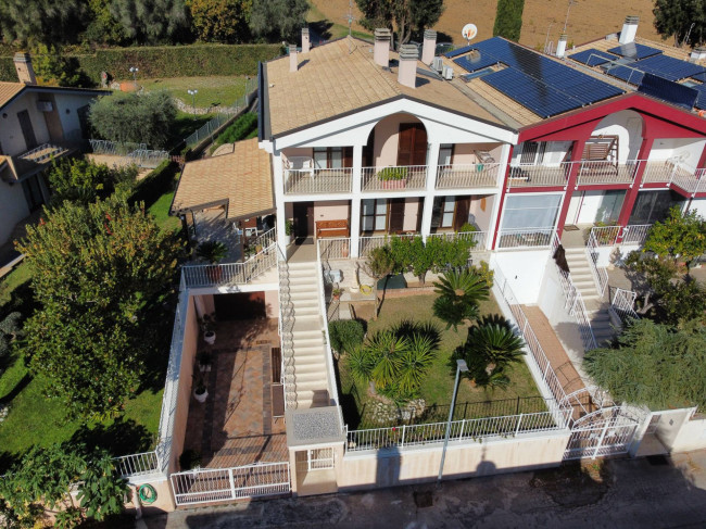 Villino a  schiera / bifamiliare in vendita a Grottammare