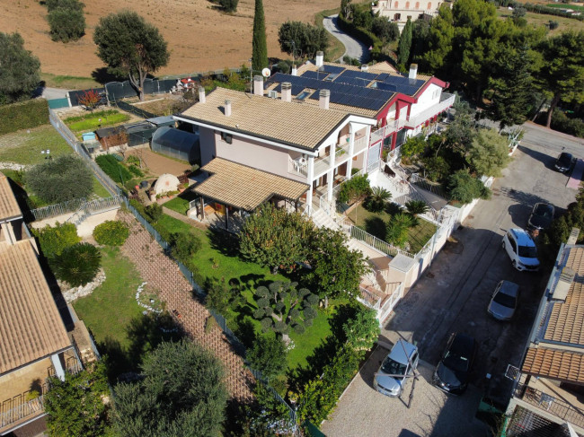 Villino a  schiera / bifamiliare in vendita a Grottammare