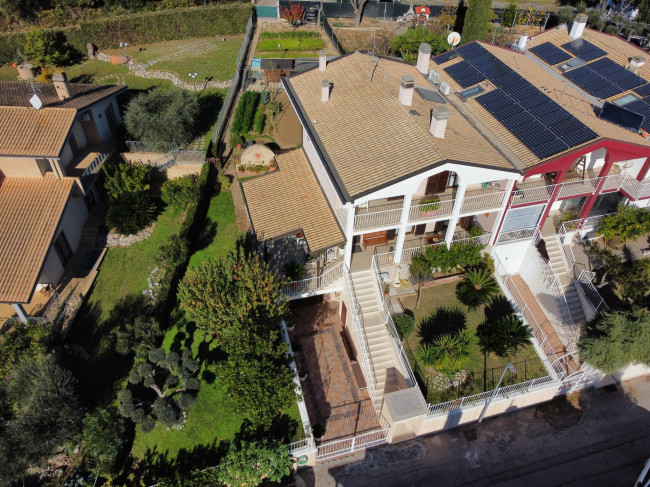 Villino a  schiera / bifamiliare in vendita a Grottammare